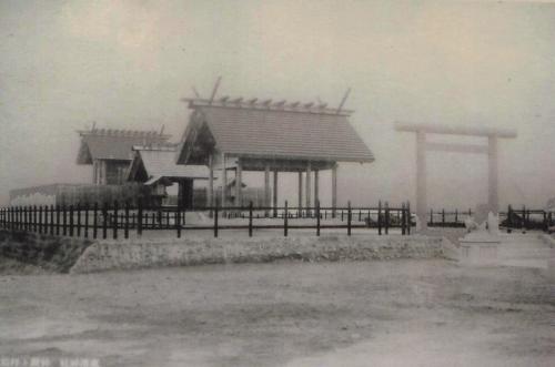 東港神社