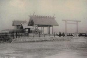 東港神社