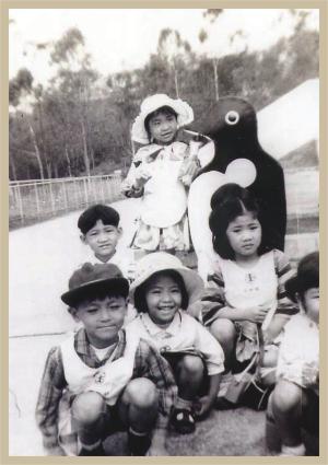 幼稚園